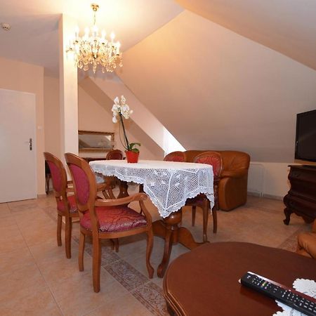 Hotel Gracja Gorzow Wielkopolski Luaran gambar