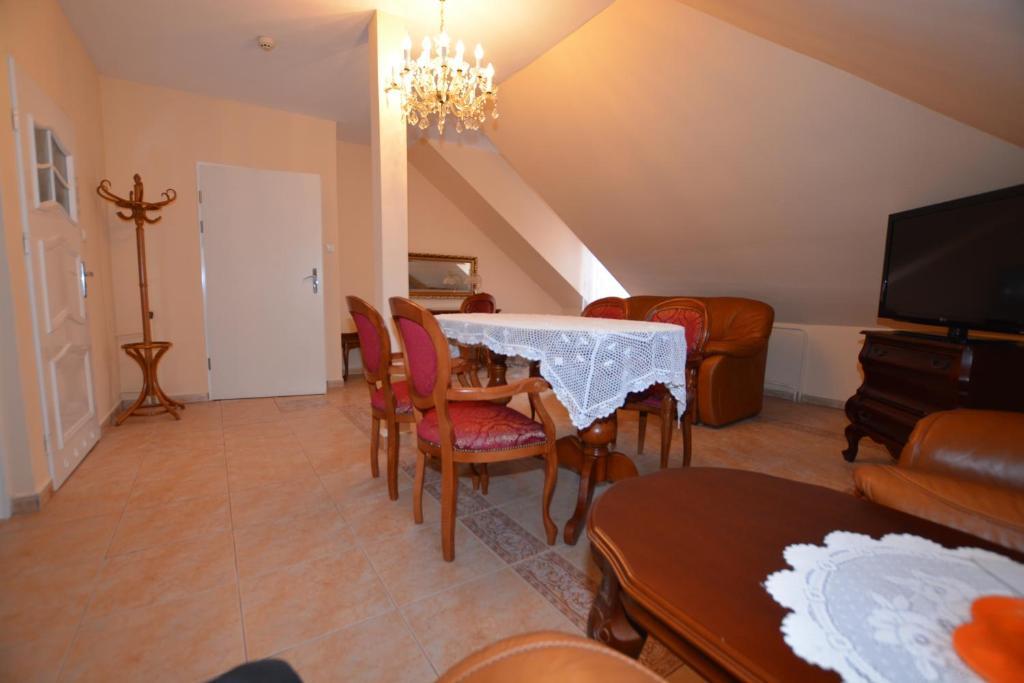 Hotel Gracja Gorzow Wielkopolski Luaran gambar