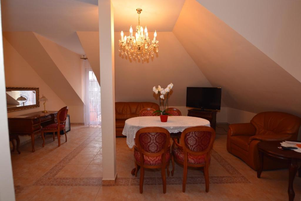 Hotel Gracja Gorzow Wielkopolski Luaran gambar