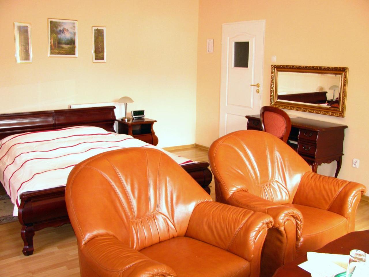 Hotel Gracja Gorzow Wielkopolski Luaran gambar