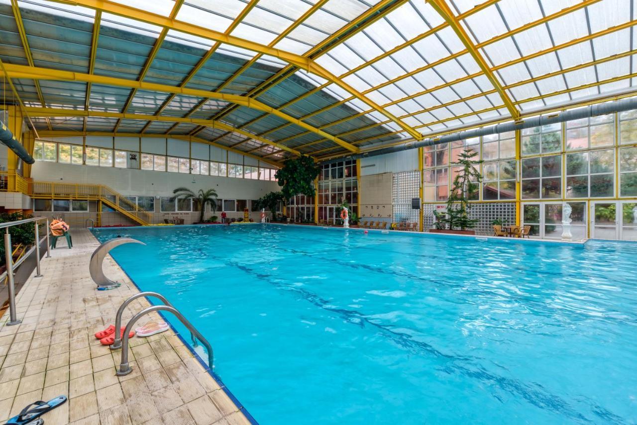 Hotel Gracja Gorzow Wielkopolski Luaran gambar