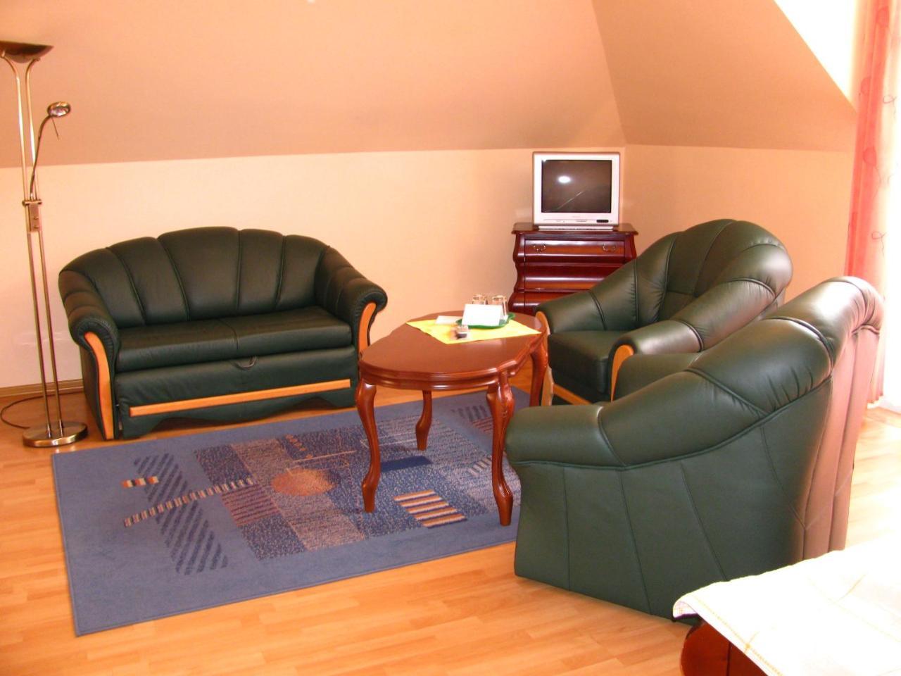 Hotel Gracja Gorzow Wielkopolski Luaran gambar