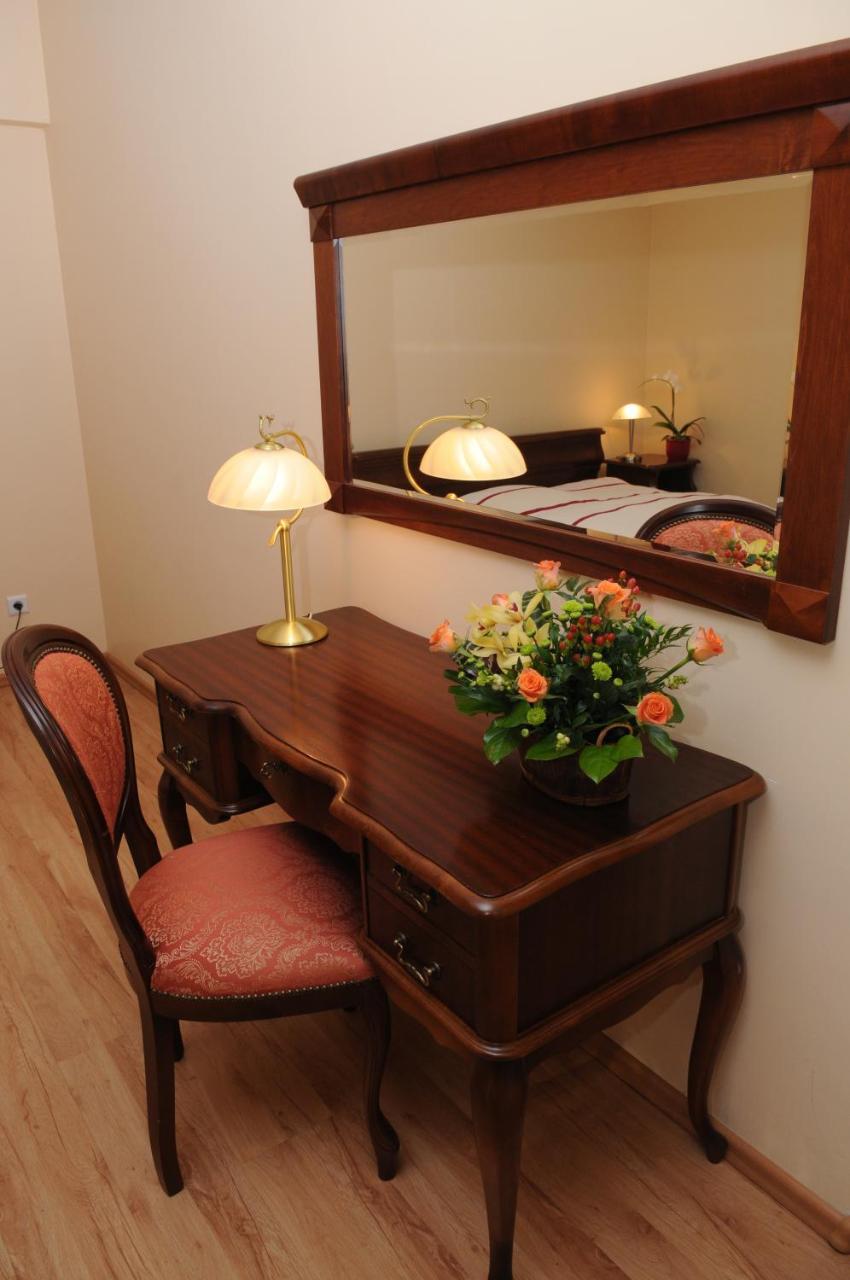 Hotel Gracja Gorzow Wielkopolski Luaran gambar