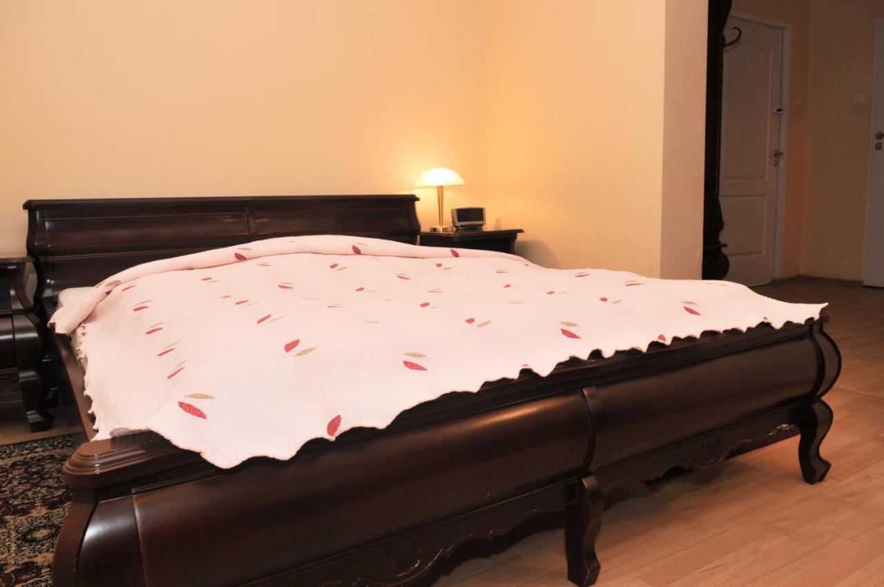 Hotel Gracja Gorzow Wielkopolski Luaran gambar