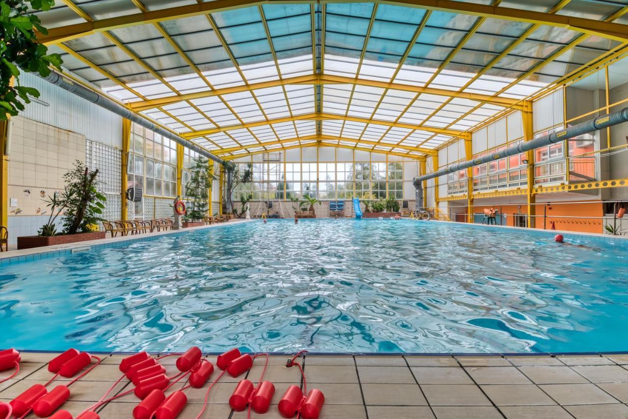 Hotel Gracja Gorzow Wielkopolski Luaran gambar