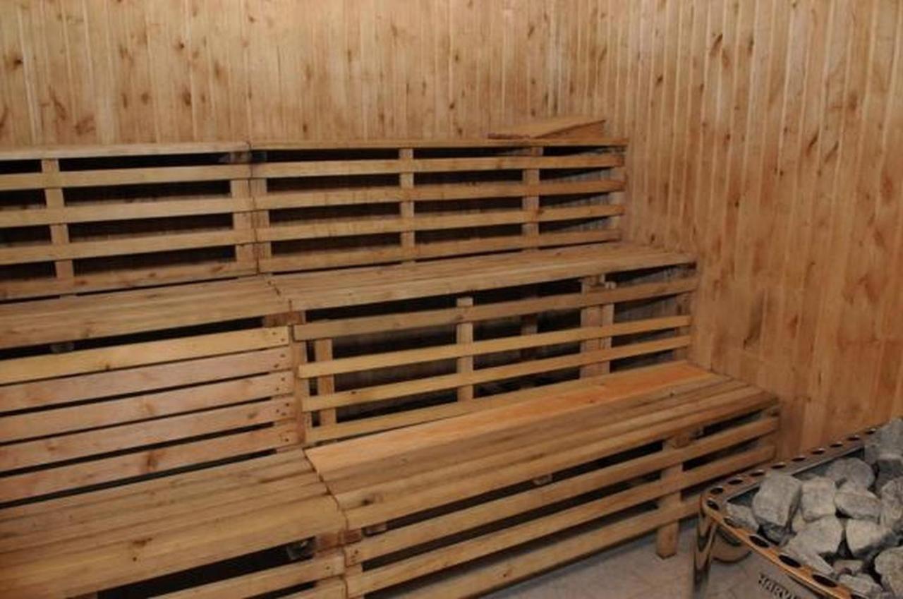 Hotel Gracja Gorzow Wielkopolski Luaran gambar