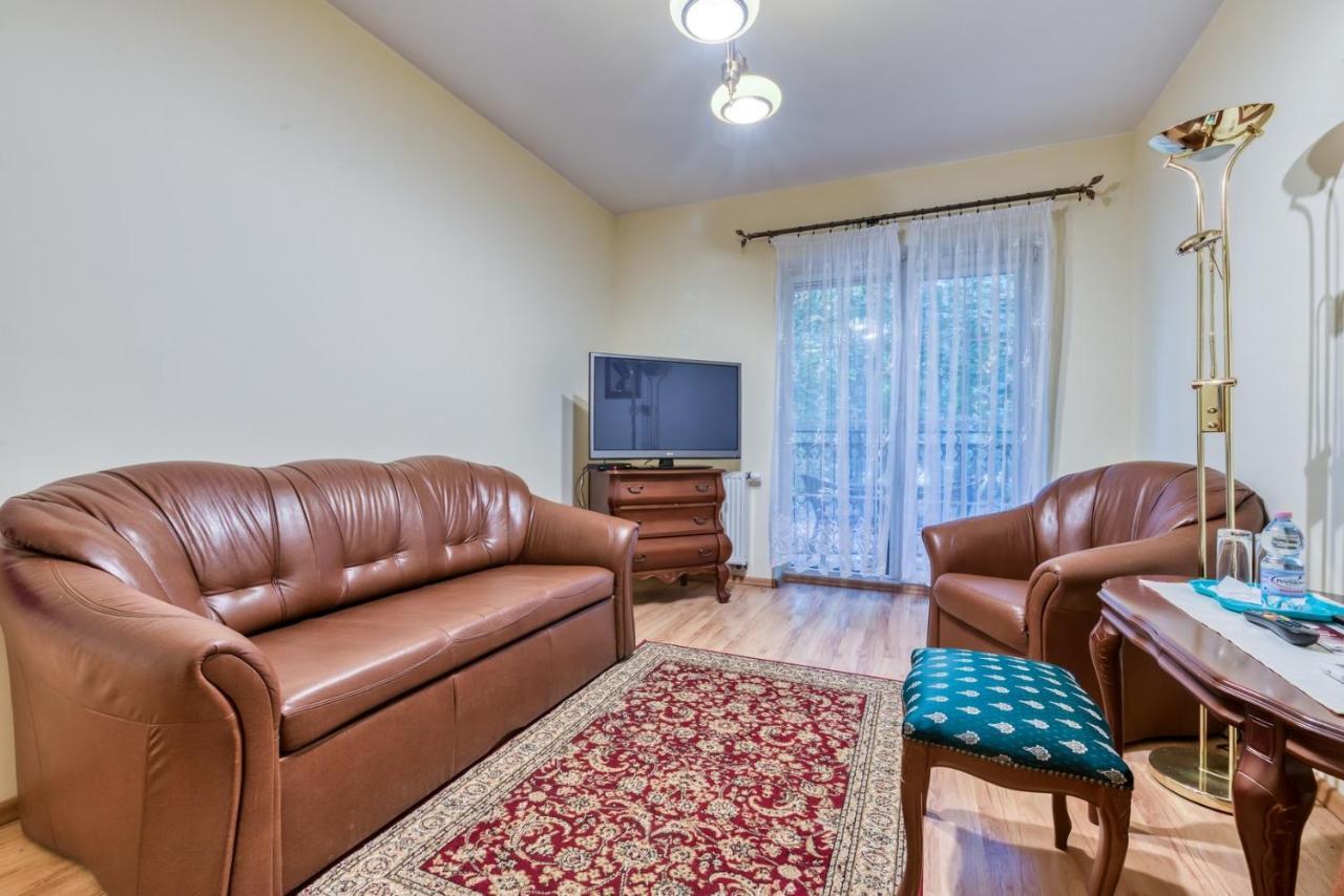Hotel Gracja Gorzow Wielkopolski Luaran gambar
