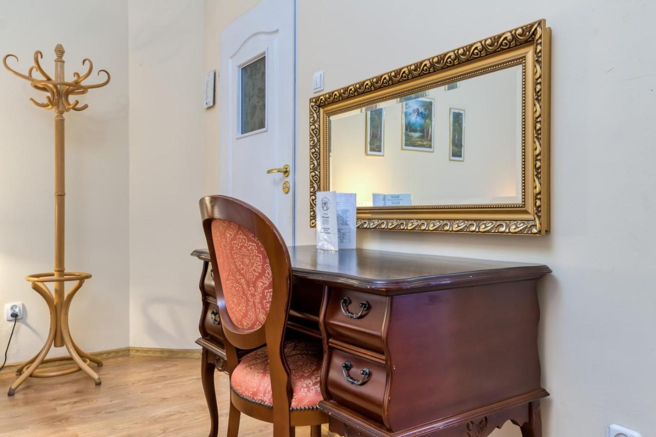 Hotel Gracja Gorzow Wielkopolski Luaran gambar